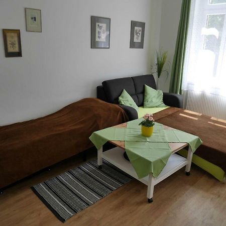 Moskevska 40 Apartment Karlovy Vary Luaran gambar