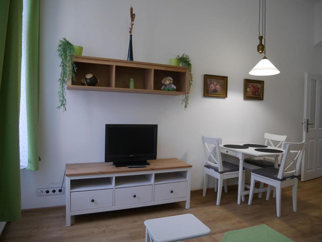 Moskevska 40 Apartment Karlovy Vary Luaran gambar
